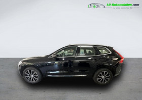 Volvo XC60 T8 AWD 303 ch + 87 ch BVA  occasion  Beaupuy - photo n5