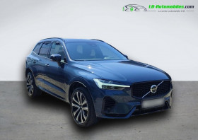 Volvo XC60 T8 AWD 303 ch + 87 ch BVA  occasion  Beaupuy - photo n2