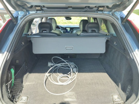 Volvo XC60 T8 AWD 303 ch + 87 ch BVA  occasion  Beaupuy - photo n10
