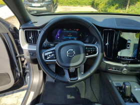Volvo XC60 T8 AWD 303 ch + 87 ch BVA  occasion  Beaupuy - photo n8