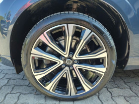 Volvo XC60 T8 AWD 303 ch + 87 ch BVA  occasion  Beaupuy - photo n9