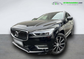 Volvo XC60 T8 AWD 303 ch + 87 ch BVA  occasion  Beaupuy - photo n2