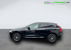 Volvo XC60 T8 AWD 303 ch + 87 ch BVA  occasion  Beaupuy - photo n6