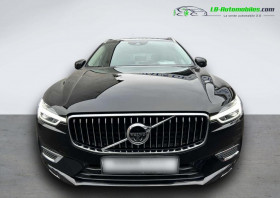 Volvo XC60 T8 AWD 303 ch + 87 ch BVA  occasion  Beaupuy - photo n5