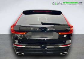 Volvo XC60 T8 AWD 303 ch + 87 ch BVA  occasion  Beaupuy - photo n7
