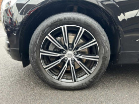 Volvo XC60 T8 AWD 303 ch + 87 ch BVA  occasion  Beaupuy - photo n10