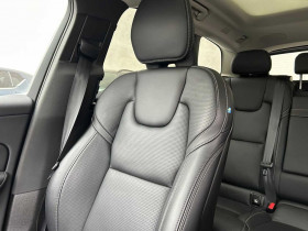 Volvo XC60 T8 AWD 303 ch + 87 ch BVA  occasion  Beaupuy - photo n9