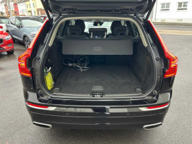 Volvo XC60 T8 AWD 303 ch + 87 ch BVA  occasion  Beaupuy - photo n11