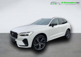 Annonce Volvo XC60 occasion Hybride T8 AWD 303 ch + 87 ch BVA  Beaupuy