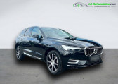 Volvo XC60 occasion année 2021 boite Automatique Annonce Volvo XC60 occasion Hybride T8 AWD 303 ch + 87 ch BVA à Beaupuy
