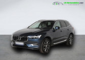 Volvo XC60 occasion année 2021 boite Automatique Annonce Volvo XC60 occasion Hybride T8 AWD 303 ch + 87 ch BVA à Beaupuy