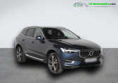 Volvo XC60 T8 AWD 303 ch + 87 ch BVA   Beaupuy 31