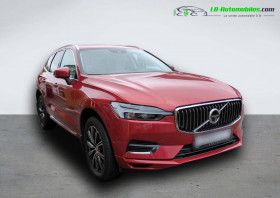 Volvo XC60 T8 AWD 303 ch + 87 ch BVA  occasion  Beaupuy - photo n2