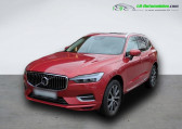 Annonce Volvo XC60 occasion Hybride T8 AWD 303 ch + 87 ch BVA  Beaupuy