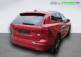 Volvo XC60 T8 AWD 303 ch + 87 ch BVA  occasion  Beaupuy - photo n4