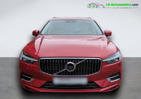 Volvo XC60 T8 AWD 303 ch + 87 ch BVA  occasion  Beaupuy - photo n5