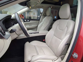Volvo XC60 T8 AWD 303 ch + 87 ch BVA  occasion  Beaupuy - photo n6
