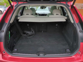 Volvo XC60 T8 AWD 303 ch + 87 ch BVA  occasion  Beaupuy - photo n8