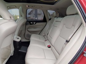 Volvo XC60 T8 AWD 303 ch + 87 ch BVA  occasion  Beaupuy - photo n7