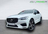 Volvo XC60 occasion année 2020 boite Automatique Annonce Volvo XC60 occasion Hybride T8 AWD 303 ch + 87 ch BVA à Beaupuy