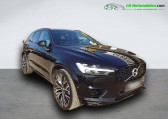 Annonce Volvo XC60 occasion Hybride T8 AWD 303 ch + 87 ch BVA  Beaupuy