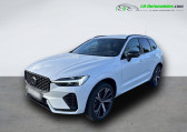 Volvo XC60 T8 AWD 303 ch + 87 ch BVA   Beaupuy 31