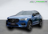 Volvo XC60 T8 AWD 303 ch + 87 ch BVA   Beaupuy 31