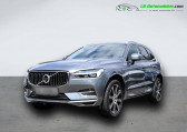 Volvo XC60 occasion année 2021 boite Automatique Annonce Volvo XC60 occasion Hybride T8 AWD 303 ch + 87 ch BVA à Beaupuy