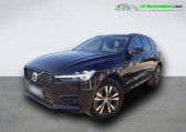 Volvo XC60 occasion année 2021 boite Automatique Annonce Volvo XC60 occasion Hybride T8 AWD 303 ch + 87 ch BVA à Beaupuy