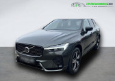 Volvo XC60 occasion année 2021 boite Automatique Annonce Volvo XC60 occasion Hybride T8 AWD 303 ch + 87 ch BVA à Beaupuy
