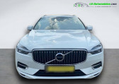 Volvo XC60 occasion année 2021 boite Automatique Annonce Volvo XC60 occasion Hybride T8 AWD 303 ch + 87 ch BVA à Beaupuy