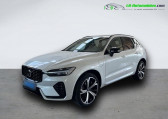 Volvo XC60 T8 AWD 303 ch + 87 ch BVA   Beaupuy 31