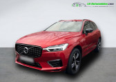 Annonce Volvo XC60 occasion Hybride T8 AWD 303 ch + 87 ch BVA  Beaupuy