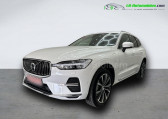 Volvo XC60 occasion année 2021 boite Automatique Annonce Volvo XC60 occasion Hybride T8 AWD 303 ch + 87 ch BVA à Beaupuy
