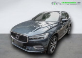 Volvo XC60 occasion année 2021 boite Automatique Annonce Volvo XC60 occasion Hybride T8 AWD 303 ch + 87 ch BVA à Beaupuy