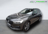 Volvo XC60 occasion année 2021 boite Automatique Annonce Volvo XC60 occasion Hybride T8 AWD 303 ch + 87 ch BVA à Beaupuy