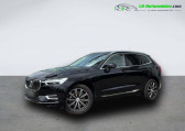 Volvo XC60 occasion année 2020 boite Automatique Annonce Volvo XC60 occasion Hybride T8 AWD 303 ch + 87 ch BVA à Beaupuy