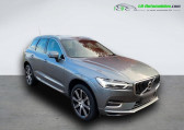 Volvo XC60 occasion année 2021 boite Automatique Annonce Volvo XC60 occasion Hybride T8 AWD 303 ch + 87 ch BVA à Beaupuy
