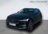 Volvo XC60 occasion année 2021 boite Automatique Annonce Volvo XC60 occasion Hybride T8 AWD 303 ch + 87 ch BVA à Beaupuy