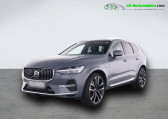 Volvo XC60 occasion année 2021 boite Automatique Annonce Volvo XC60 occasion Hybride T8 AWD 303 ch + 87 ch BVA à Beaupuy