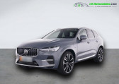 Volvo XC60 occasion année 2021 boite Automatique Annonce Volvo XC60 occasion Hybride T8 AWD 303 ch + 87 ch BVA à Beaupuy