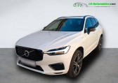 Volvo XC60 occasion année 2021 boite Automatique Annonce Volvo XC60 occasion Hybride T8 AWD 303 ch + 87 ch BVA à Beaupuy
