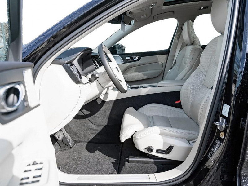 Volvo XC60 T8 AWD 303 ch + 87 ch BVA  occasion  Beaupuy - photo n6