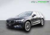 Volvo XC60 occasion année 2021 boite Automatique Annonce Volvo XC60 occasion Hybride T8 AWD 303 ch + 87 ch BVA à Beaupuy
