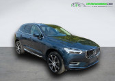 Volvo XC60 occasion année 2021 boite Automatique Annonce Volvo XC60 occasion Hybride T8 AWD 303 ch + 87 ch BVA à Beaupuy