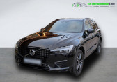 Volvo XC60 occasion année 2021 boite Automatique Annonce Volvo XC60 occasion Hybride T8 AWD 303 ch + 87 ch BVA à Beaupuy