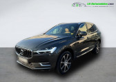 Volvo XC60 occasion année 2020 boite Automatique Annonce Volvo XC60 occasion Hybride T8 AWD 303 ch + 87 ch BVA à Beaupuy