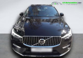 Volvo XC60 occasion année 2021 boite Automatique Annonce Volvo XC60 occasion Hybride T8 AWD 303 ch + 87 ch BVA à Beaupuy