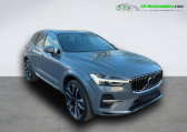 Volvo XC60 T8 AWD 303 ch + 87 ch BVA   Beaupuy 31
