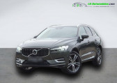 Volvo XC60 T8 AWD 303 ch + 87 ch BVA   Beaupuy 31